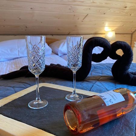 Apartamenty Migaczowka Tylicz Eksteriør billede