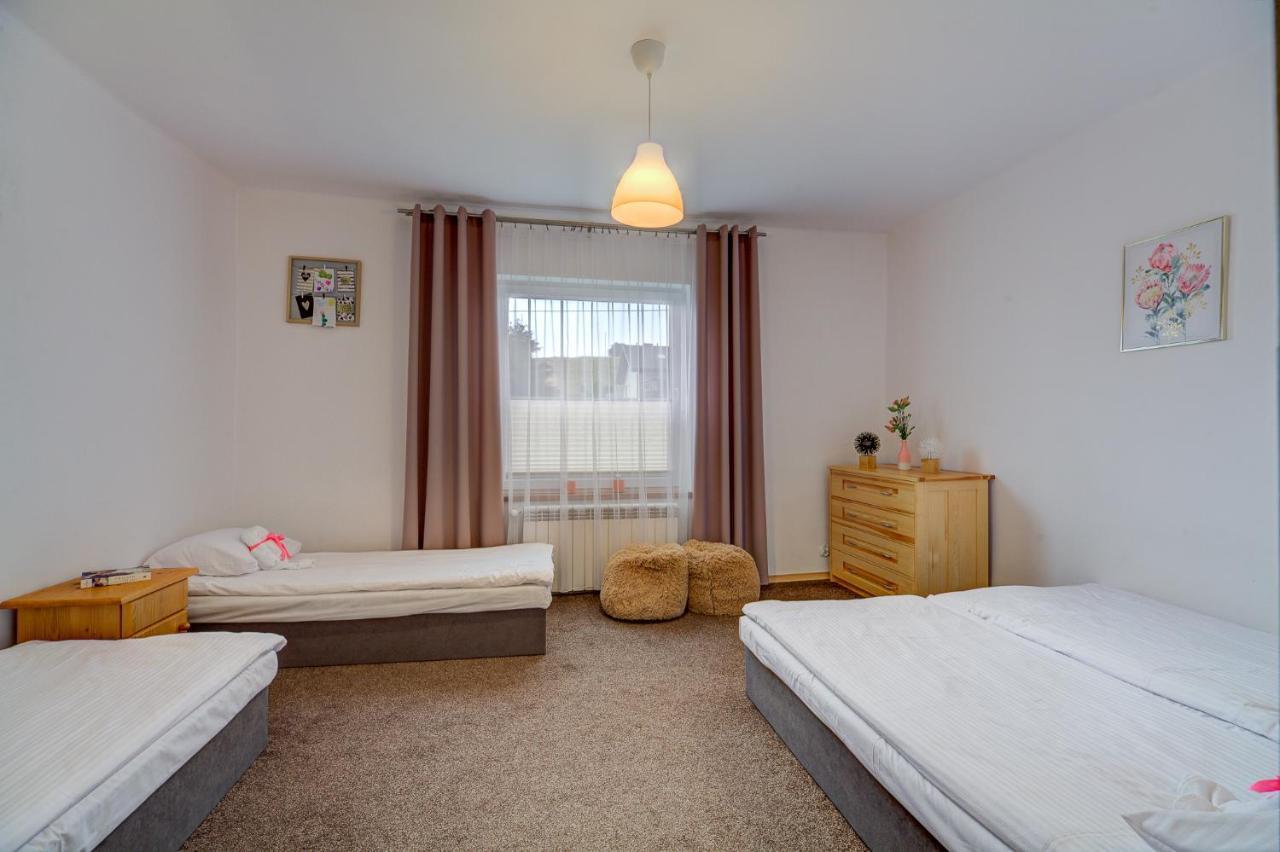 Apartamenty Migaczowka Tylicz Eksteriør billede