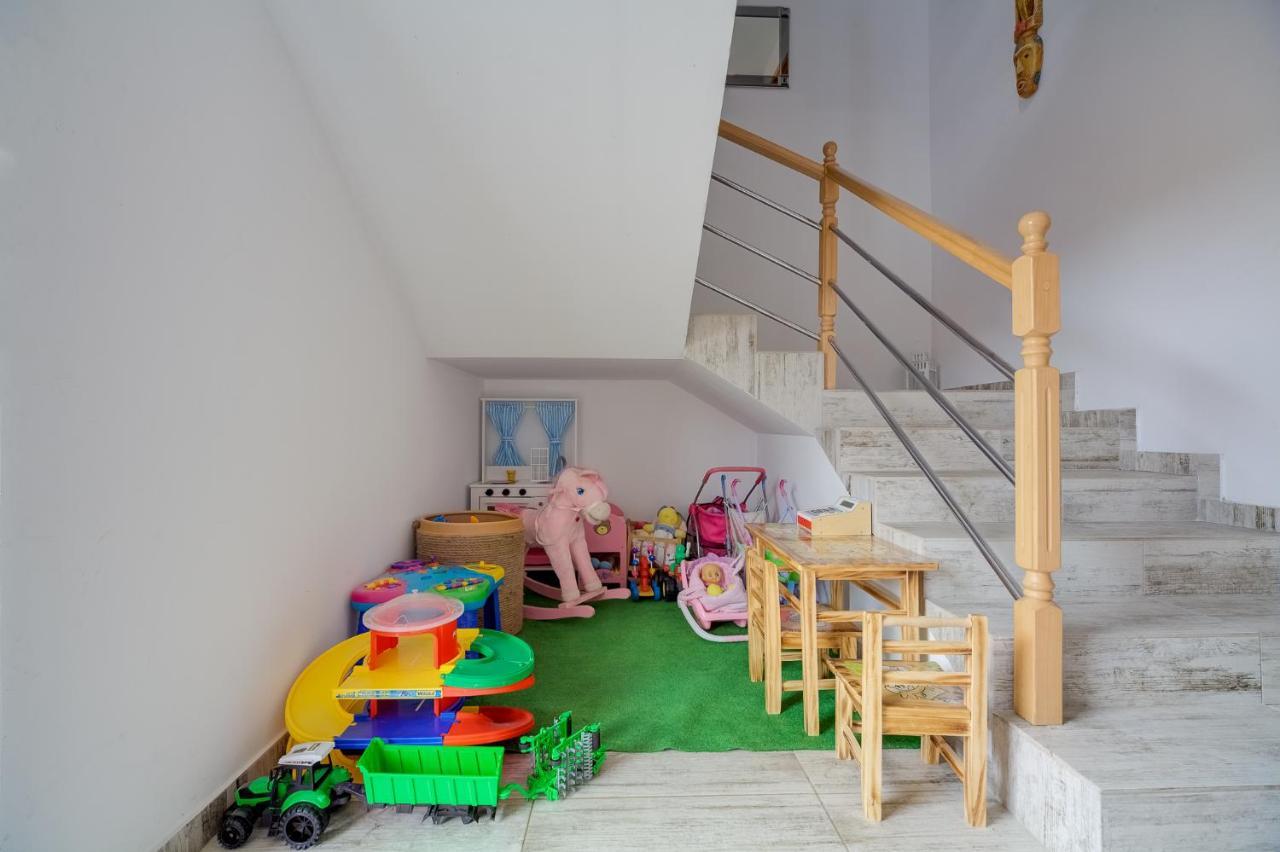 Apartamenty Migaczowka Tylicz Eksteriør billede