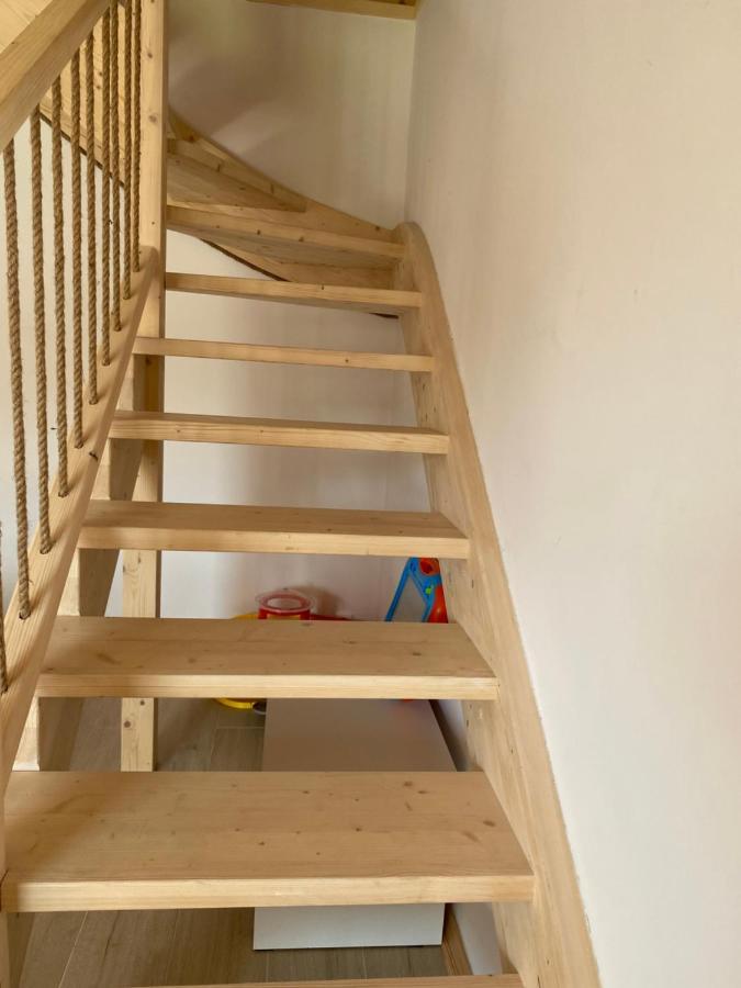 Apartamenty Migaczowka Tylicz Eksteriør billede
